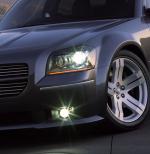 Dodge Magnum SRT8 Concept 2003 года